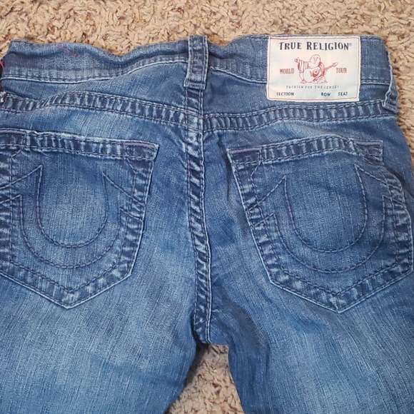 Jeans - Picture 7 of 7